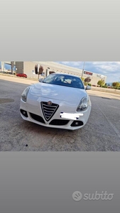 Usato 2011 Alfa Romeo Giulietta 1.4 LPG_Hybrid 170 CV (6.500 €)