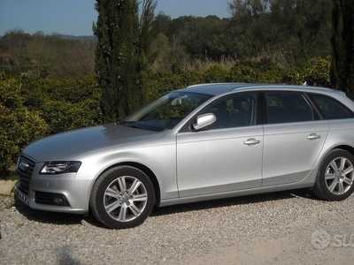 Usato 2011 Audi A4 2.0 Diesel 143 CV (13.000 €)