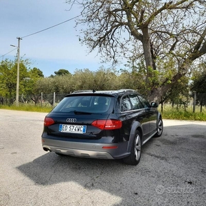 Usato 2011 Audi A4 Allroad 2.0 Diesel 170 CV (8.800 €)
