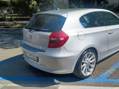 Usato 2011 BMW 123 Coupé 2.0 Diesel 204 CV (8.000 €)