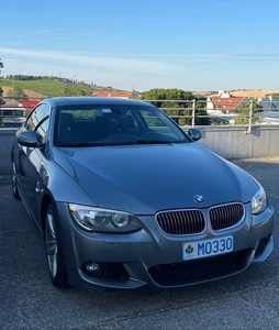 Usato 2011 BMW 330 3.0 Diesel 245 CV (16.000 €)