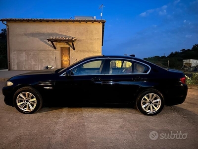 Usato 2011 BMW 520 2.0 Diesel (14.000 €)