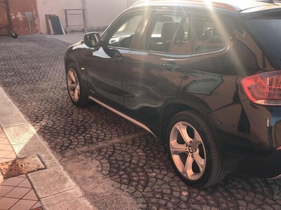 Usato 2011 BMW X1 2.0 Diesel 143 CV (10.000 €)