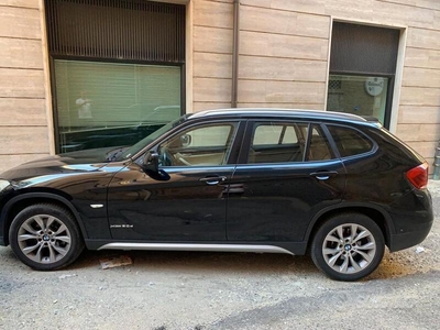 Usato 2011 BMW X1 Diesel (11.000 €)