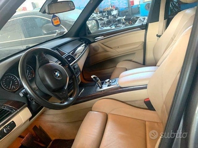 Usato 2011 BMW X5 3.0 Diesel 235 CV (10.900 €)