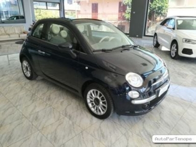 Usato 2011 Fiat 500 1.2 Benzin 69 CV (6.290 €)
