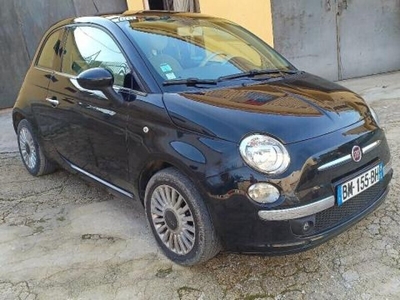 Usato 2011 Fiat 500 1.2 Benzin 69 CV (6.500 €)