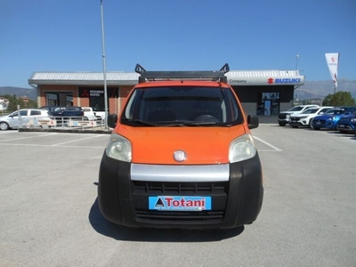 Usato 2011 Fiat Fiorino 1.2 Diesel 75 CV (4.900 €)