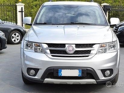 Usato 2011 Fiat Freemont 2.0 Diesel 140 CV (8.800 €)