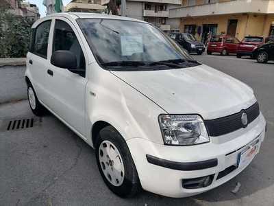 Usato 2011 Fiat Panda 1.2 Benzin 69 CV (5.500 €)