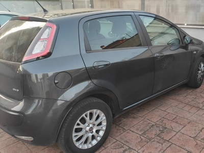 Usato 2011 Fiat Punto Evo 1.2 Diesel 95 CV (3.500 €)