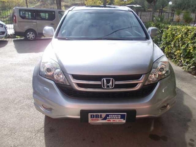 Usato 2011 Honda CR-V 2.2 Diesel 149 CV (6.900 €)