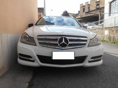 Usato 2011 Mercedes 250 2.1 Diesel 204 CV (11.000 €)