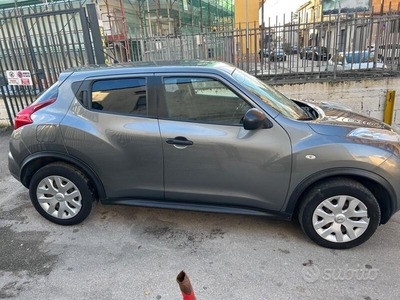 Usato 2011 Nissan Juke 1.6 LPG_Hybrid (6.399 €)