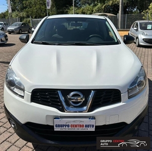 Usato 2011 Nissan Qashqai 1.5 Diesel 111 CV (4.900 €)