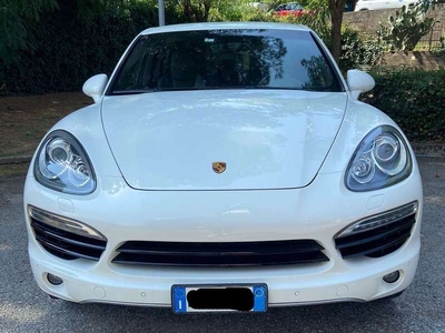 Usato 2011 Porsche Cayenne 3.0 Diesel 245 CV (28.900 €)