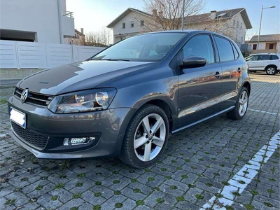 Usato 2011 VW Polo 1.6 Diesel 90 CV (13.500 €)