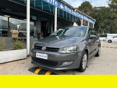 Usato 2011 VW Polo 1.6 Diesel 90 CV (6.900 €)