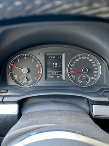 Usato 2011 VW Scirocco 1.4 Benzin 122 CV (8.000 €)