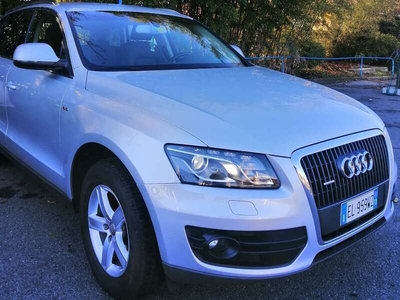 Usato 2012 Audi Q5 2.0 Diesel 170 CV (15.000 €)