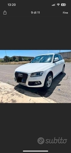 Usato 2012 Audi Q5 Diesel (15.000 €)