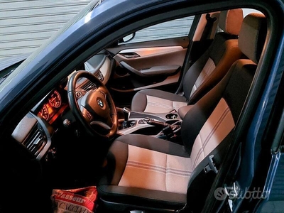 Usato 2012 BMW X1 2.0 Diesel 177 CV (12.500 €)