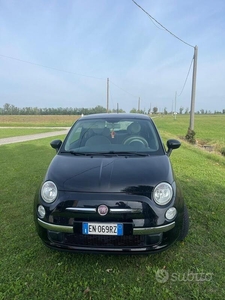 Usato 2012 Fiat 500 1.2 Benzin 69 CV (4.900 €)