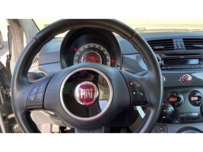 Usato 2012 Fiat 500 1.2 Benzin 69 CV (7.700 €)