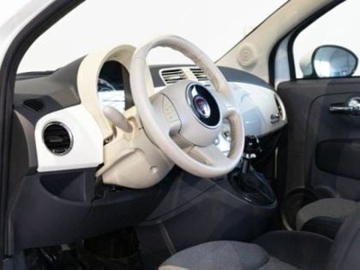 Usato 2012 Fiat 500 1.2 Benzin 69 CV (9.200 €)