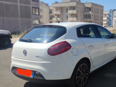 Usato 2012 Fiat Bravo 1.6 Diesel 105 CV (4.800 €)