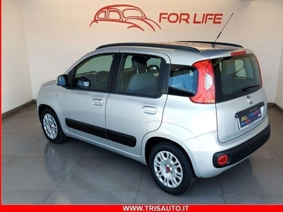 Usato 2012 Fiat Panda 1.2 CNG_Hybrid 69 CV (6.800 €)