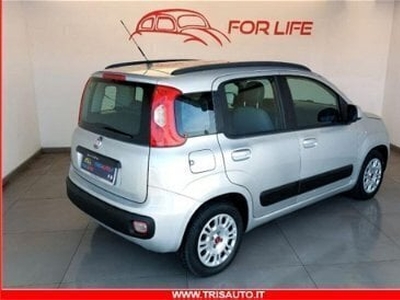 Usato 2012 Fiat Panda 1.2 LPG_Hybrid 69 CV (11.500 €)