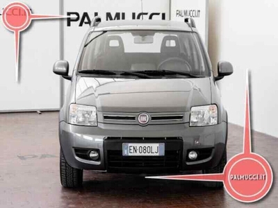 Usato 2012 Fiat Panda 4x4 1.2 Diesel 75 CV (6.500 €)