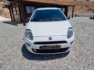 Usato 2012 Fiat Punto Evo 1.2 Diesel 75 CV (3.400 €)