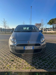 Usato 2012 Fiat Punto Evo 1.2 Diesel 75 CV (4.500 €)