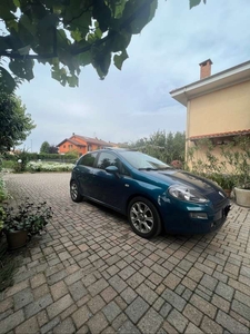 Usato 2012 Fiat Punto Evo 1.2 Diesel 86 CV (6.000 €)