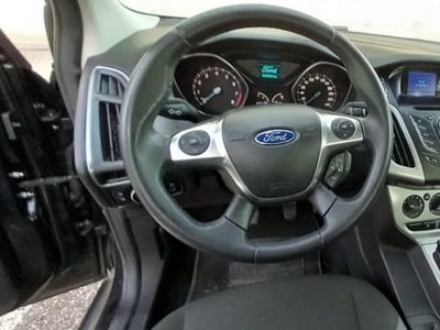 Usato 2012 Ford Focus 1.6 LPG_Hybrid 120 CV (8.500 €)