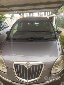 Usato 2012 Lancia Musa 1.2 Diesel 95 CV (5.000 €)