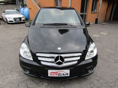 Usato 2012 Mercedes 180 2.0 Diesel 109 CV (7.999 €)