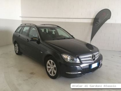 Usato 2012 Mercedes 200 2.1 Diesel 136 CV (10.900 €)