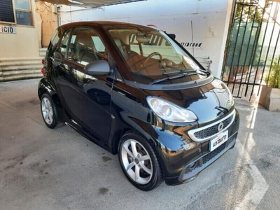 Usato 2012 Smart ForTwo Coupé 1.0 Benzin 50 CV (6.500 €)