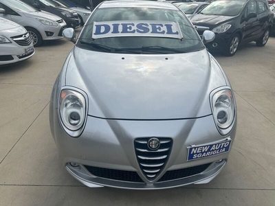 Usato 2013 Alfa Romeo MiTo 1.2 Diesel 85 CV (5.900 €)