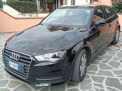 Usato 2013 Audi A3 1.6 Diesel 105 CV (9.700 €)