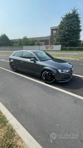 Usato 2013 Audi A3 Diesel (16.850 €)