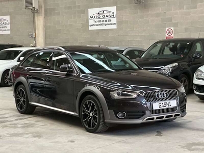 Usato 2013 Audi A4 Allroad 2.0 Diesel 177 CV (14.800 €)