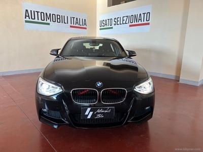 Usato 2013 BMW 116 1.6 Diesel 116 CV (8.999 €)