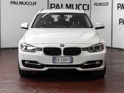 Usato 2013 BMW 320 2.0 Diesel 184 CV (13.900 €)
