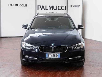 Usato 2013 BMW 320 2.0 Diesel 184 CV (16.900 €)