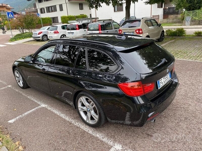 Usato 2013 BMW 320 2.0 Diesel 184 CV (19.900 €)