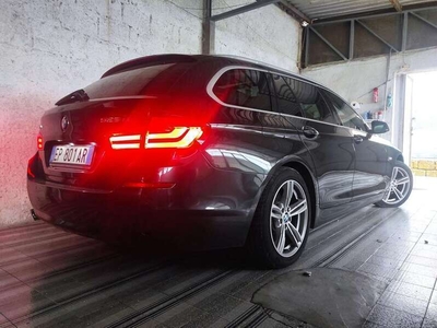 Usato 2013 BMW 525 2.0 Diesel 218 CV (12.490 €)
